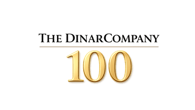 The 100 Dinar Company