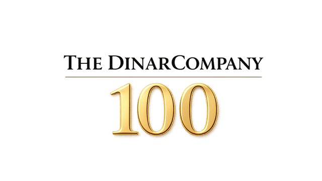 The 100 Dinar Company